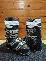 LYŽIARKY SALOMON SELECT WIDE R70 W GW 24MP